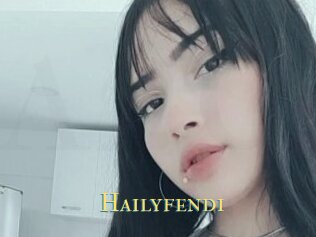 Hailyfendi