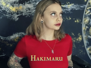 Hakimaru