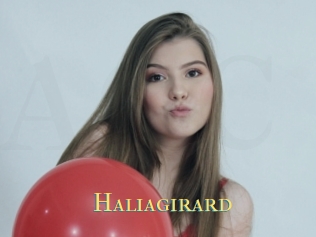 Haliagirard