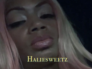 Haliesweetz