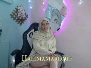 Halimamaalouf