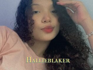 Hallieblaker