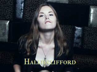 Hallieclifford