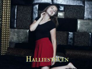 Halliesteven