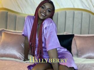 Hallyberry