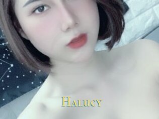 Halucy