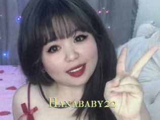 Hanababy22