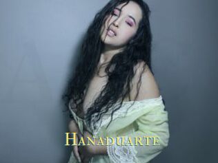 Hanaduarte