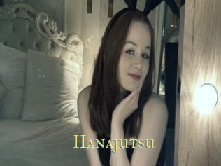Hanajutsu