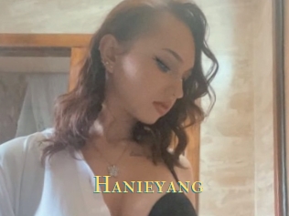 Hanieyang