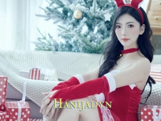 Hanijadyn