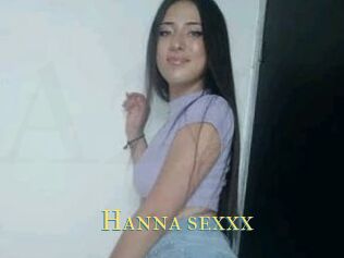 Hanna_sexxx