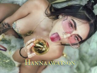 Hannaawatson