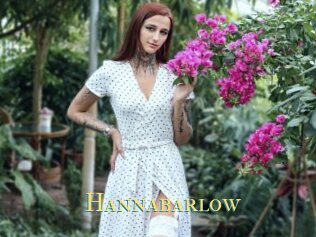 Hannabarlow