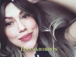 Hannaborbon