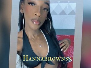 Hannabrownss