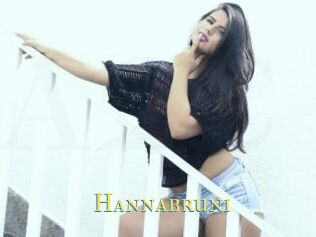 Hannabruni