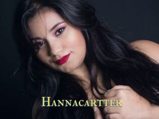 Hannacartter