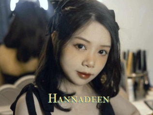 Hannadeen