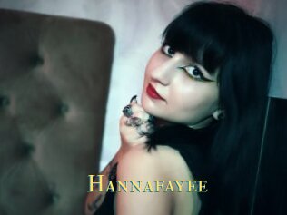 Hannafayee