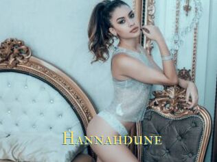Hannahdune