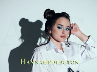Hannahedington