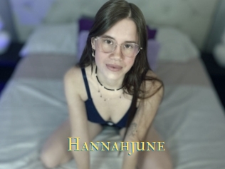 Hannahjune