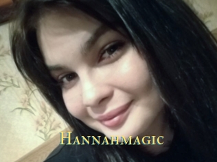 Hannahmagic