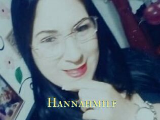 Hannahmilf