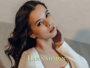 Hannahmon