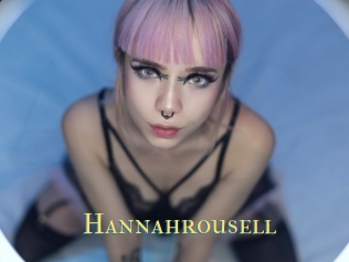 Hannahrousell