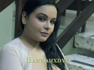 Hannahxdyd