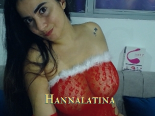 Hannalatina