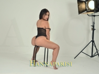 Hannaparisi