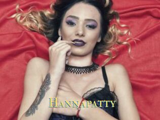 Hannapatty