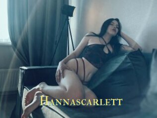 Hannascarlett