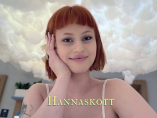 Hannaskott