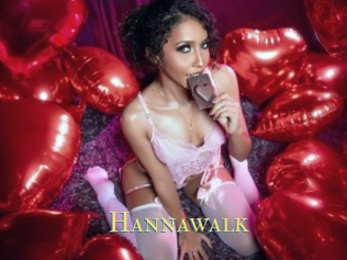 hannawalk Annonce 2 coquine