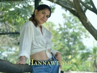 Hannaweber