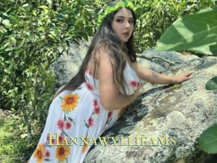 Hannawyllieams
