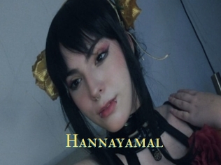 Hannayamal