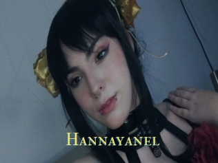 Hannayanel