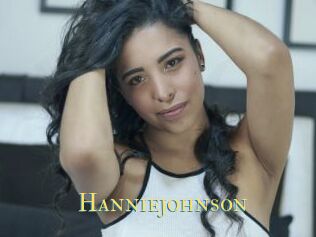 Hanniejohnson