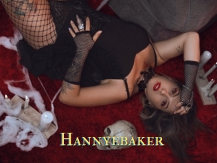Hannyebaker