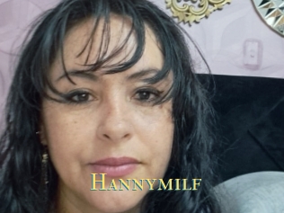 hannymilf Annonce 2 coquine