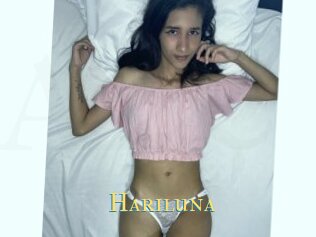 Hariluna