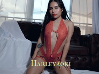 Harleyaoki