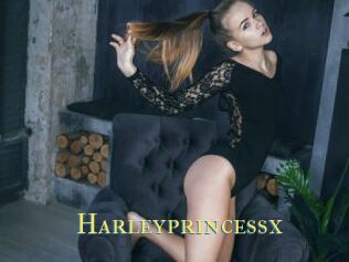 Harleyprincessx