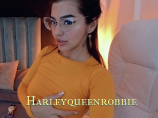Harleyqueenrobbie