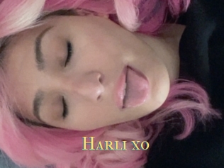 Harli_xo